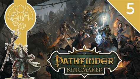 Witchcraft and Influence: How to Become a Powerful Figure in Pathfinder Kingmaker